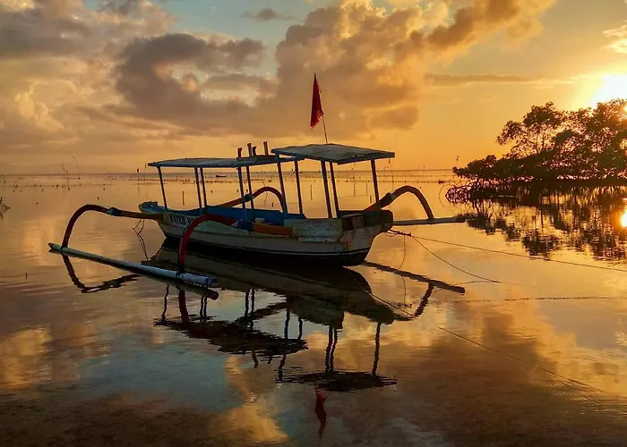 Lembo Lagoon